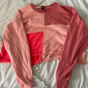 Target Wild fable loungewear set